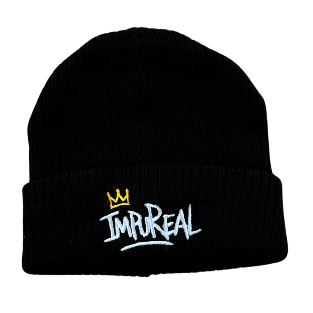 Gamma ImPuReal Beanie