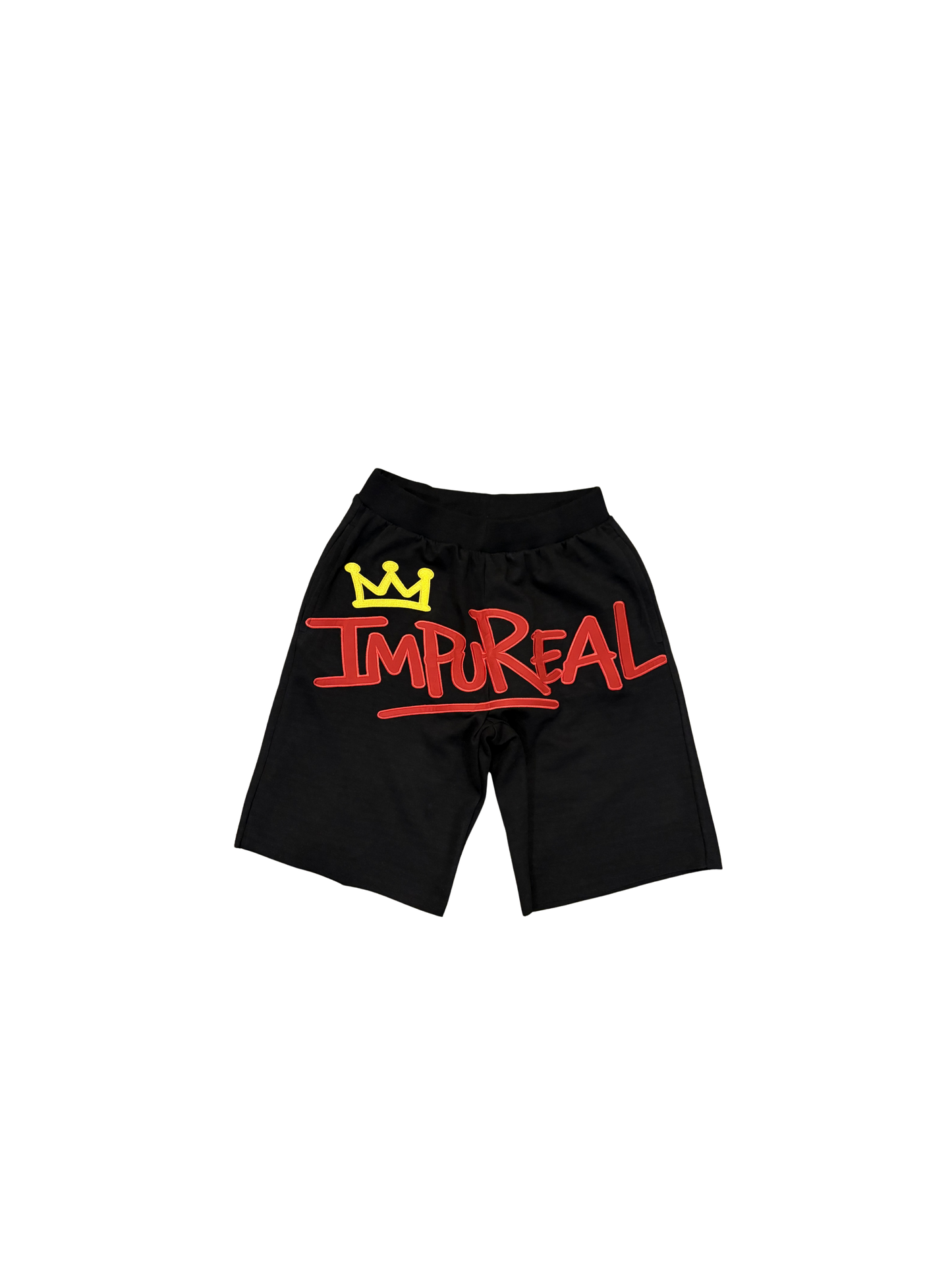 Bred Impureal Shorts