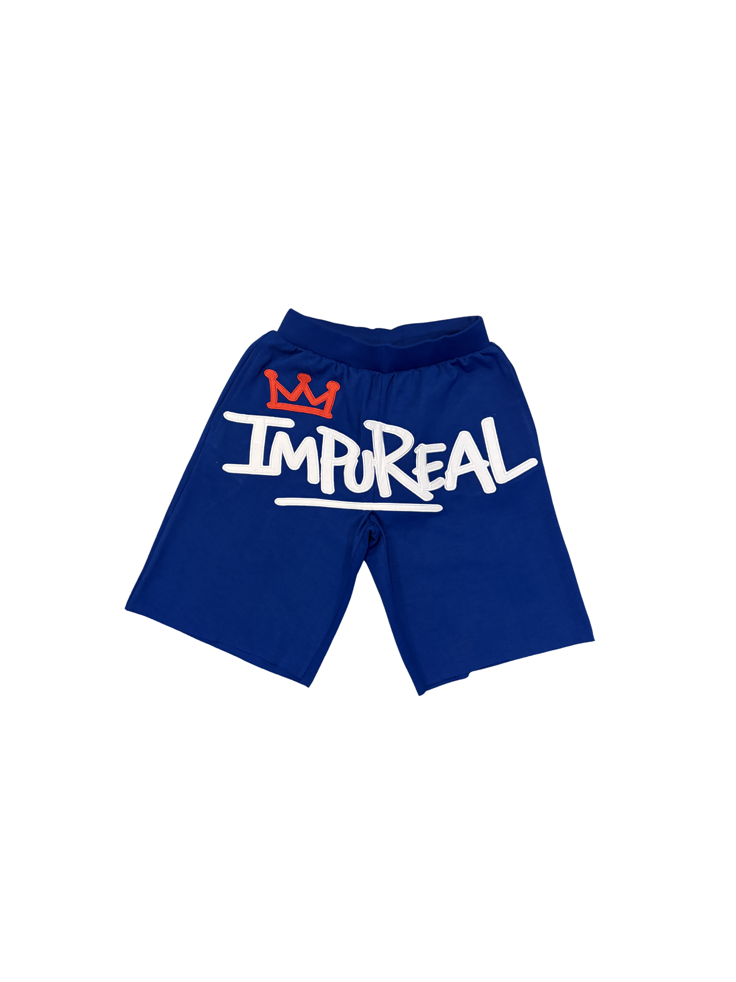 True Blue Impureal Shorts