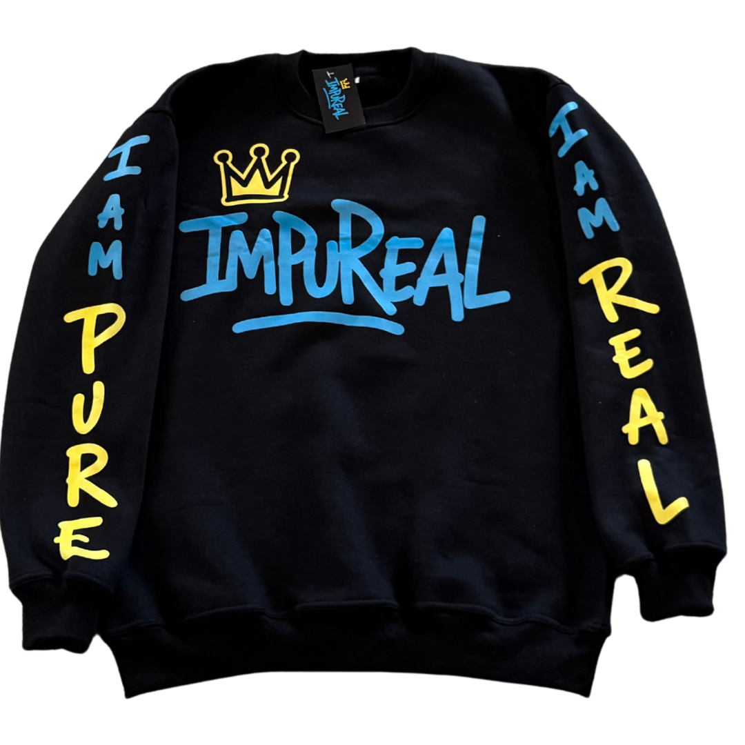 Gamma ImPuReal Premium Sweater