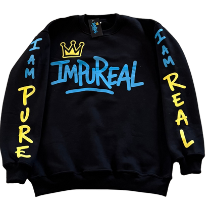 Gamma ImPuReal Premium Sweater